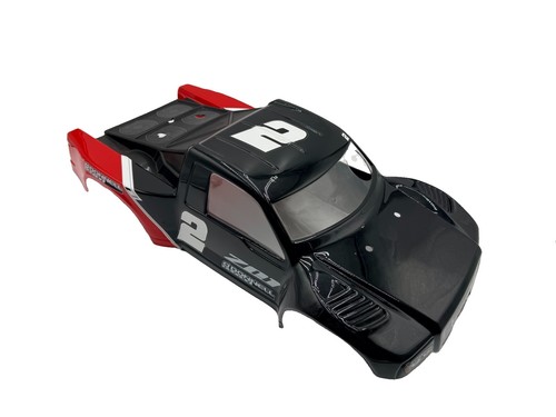 Team associated sc8 - associated, body