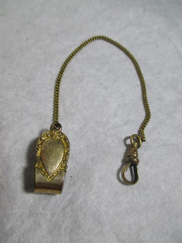 Catena per orologio vintage