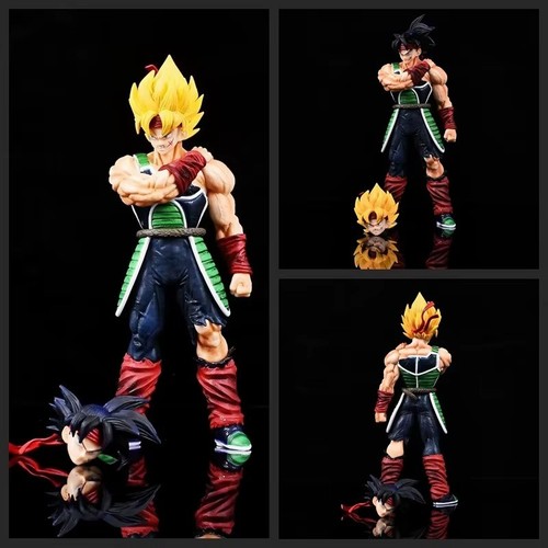 Action figure bardock super - ✅action,