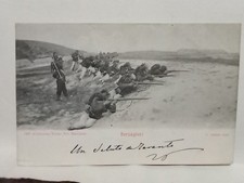 Cartolina viaggiata 1902 - cartolina,