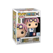 Funko Pop ! Animation - One