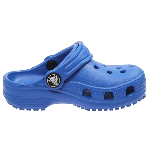 Crocs classic clog - classic, blu