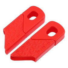 1 Paio Protezioni Silicone per