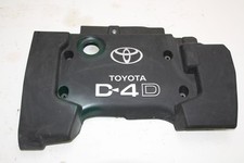 Cofano motore Toyota AVENSIS 2