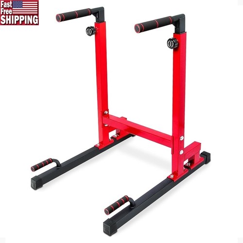 Versatile regolabile dip bar - dip,