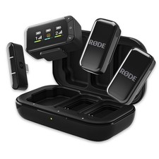 Rode Wireless Micro Camera Kit