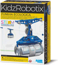 Kidzrobotix Costruisci La Tua