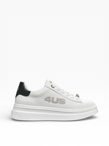 Paciotti 4us scarpe sneakers - 4us,