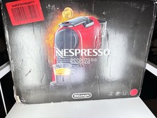 Nespresso Essenza Mini Red