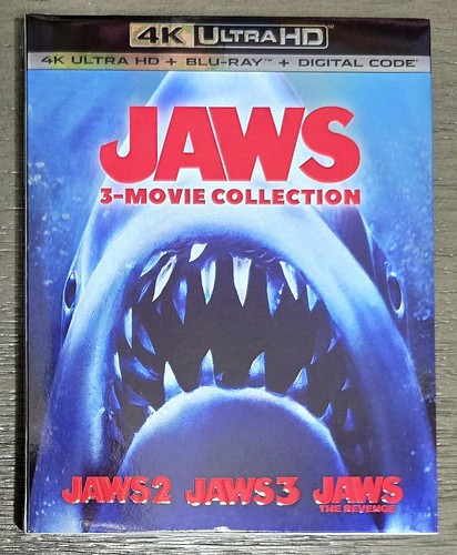 Jaws 4 - 2,,