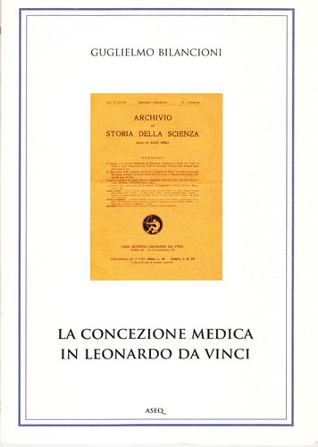 Concezione medica in - la,