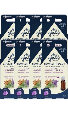 Pezzi ricariche glade - 8,