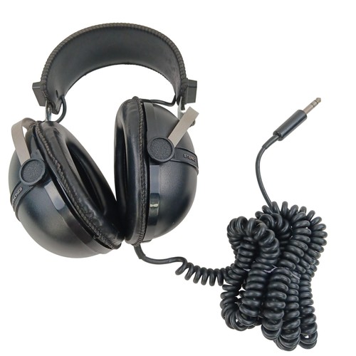 Pioneer 205 vintage cuffie - se-205,