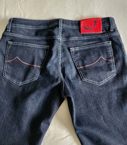 Jacob cohen raro jeans - cohen,