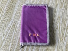 Fendi portafoglio notes - portafoglio,