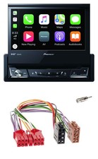 Pioneer DVD Bluetooth DAB USB