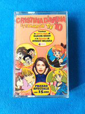Cristina D'Avena E i tuoi
