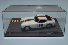 FERRARI RACING COLLECTION OFFICIAL FERRARI 250GT BERLINETTA S. 1:43 NUOVO BOX