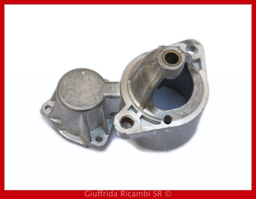 Supporto lato pignone - lato,