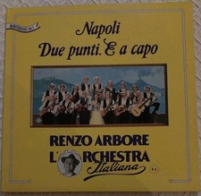 Renzo arbore orchestra - renzo,