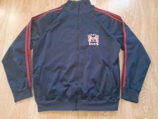 GIACCA JACKET ULTRAS GENOA