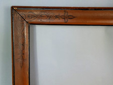 Cornice Antico A Chiavi