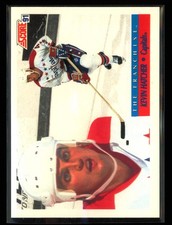 1991-92 Score Canadian