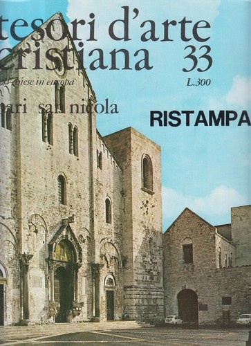 Tesori arte cristiana 33 - cristiana,