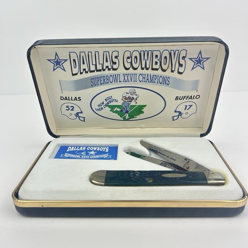 Custodia vintage dallas - vintage,