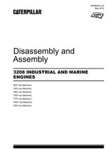 Manuale di servizio smontaggio