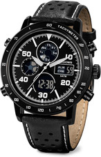 Orologio Da Uomo, Digitale