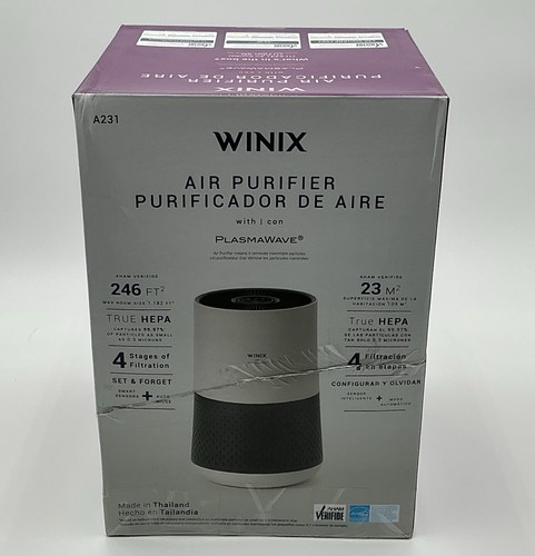 Winix a231 tower - a231,