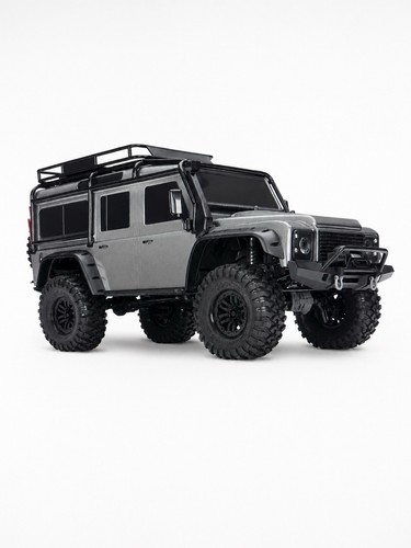 Traxxas trx land - traxxas, trx-4