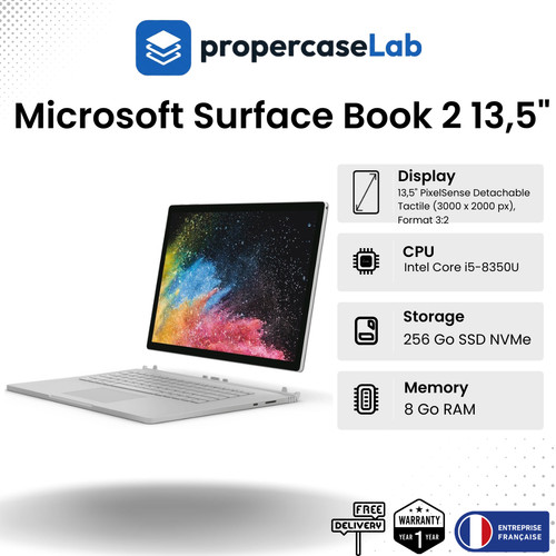 Microsoft surface book - microsoft,