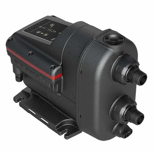 Pompa autoadescante grundfos - pompa,