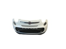 Paraurti ant fiat - paraurti,