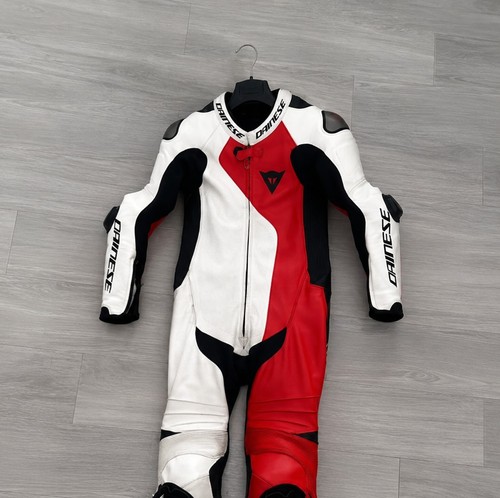 Tuta moto integrale - , dainese