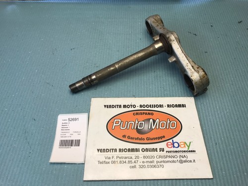 Triangolo forcella fork - triangolo,