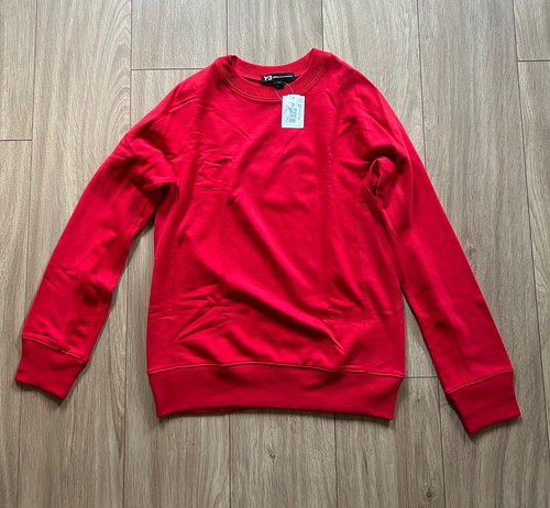 Adidas felpa uomo rossa - adidas,