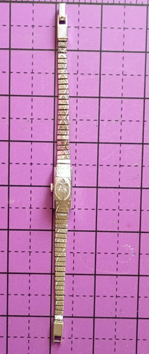 Orologio donna vintage con