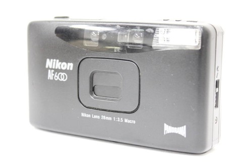 Nikon af600 anniversario - af600,