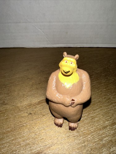 Masha orso figura - l'orso,