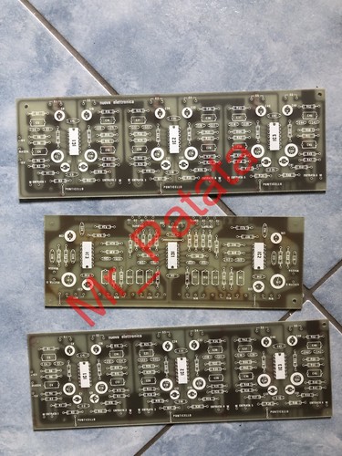 Mixer audio mono stereo