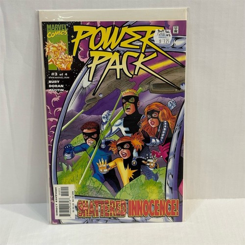 Marvel comics power - marvel,