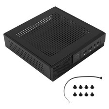 Case per computer ITX TX02 case desktop case HTPC per industrial2281
