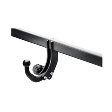 Gancio Di Traino Con Sfera