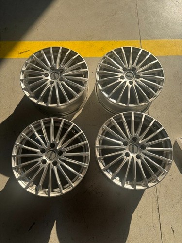 Cerchi usati pollici mak - 17,