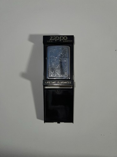 Zippo usa lighter - zippo,
