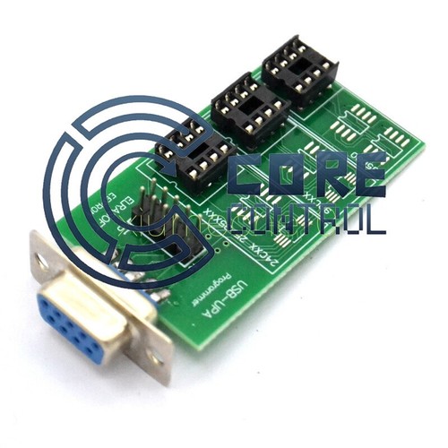 Nuovo upa usb 3 - upa, v1.3