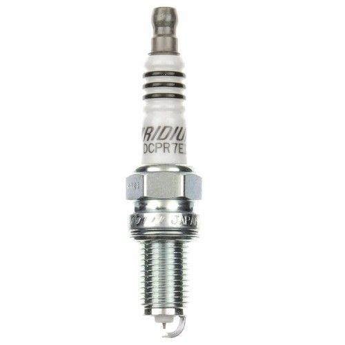 Candela ngk dcpr7eix iridium - ngk,